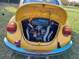 Volkswagen Käfer - gebrauchte VW Käfer aus dem Jahr 1985