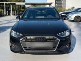 Audi A4 Avant 35 TDI Virtual/Matrix/ - Audi A4 TDI mit Diesel-Antrieb