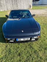 Porsche 944 - Porsche 944: Sportwagen
