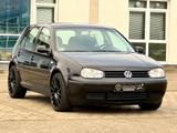 Volkswagen Golf 1.4 Ocean Klima 5 Türig Tüv/Au 11.2026 - Volkswagen Golf aus 2003: Golf4