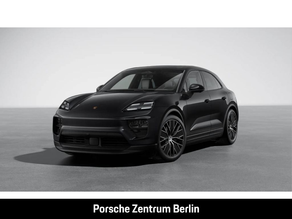 Porsche Macan - Bild 1
