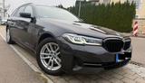 BMW 520d 5er Touring Facelift (G31)  Top ... - BMW 520: 5er 520d