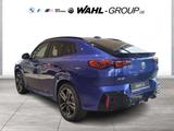 BMW X2 sDrive20i M Sport AHK Adapt LED 19" DrivingAs - BMW X2 Neuwagen