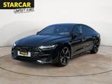 Audi S7 QUATTRO 3.0TDI V6 PANO+HUD+StHZ+ACC+LEDER+360 - Audi S7 Jahreswagen