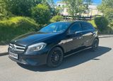Mercedes-Benz A 180 *Automatik*Scheckheft*8-Fach bereift* - Mercedes-Benz A-Klasse in Dortmund
