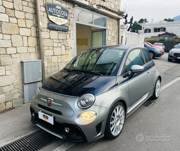 ABARTH 500