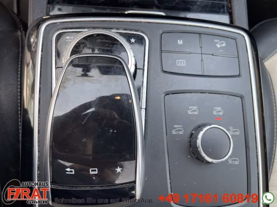 Mercedes-Benz 350 d 4Matic/ PANO/360°/HUD/STANDHZG/AMG