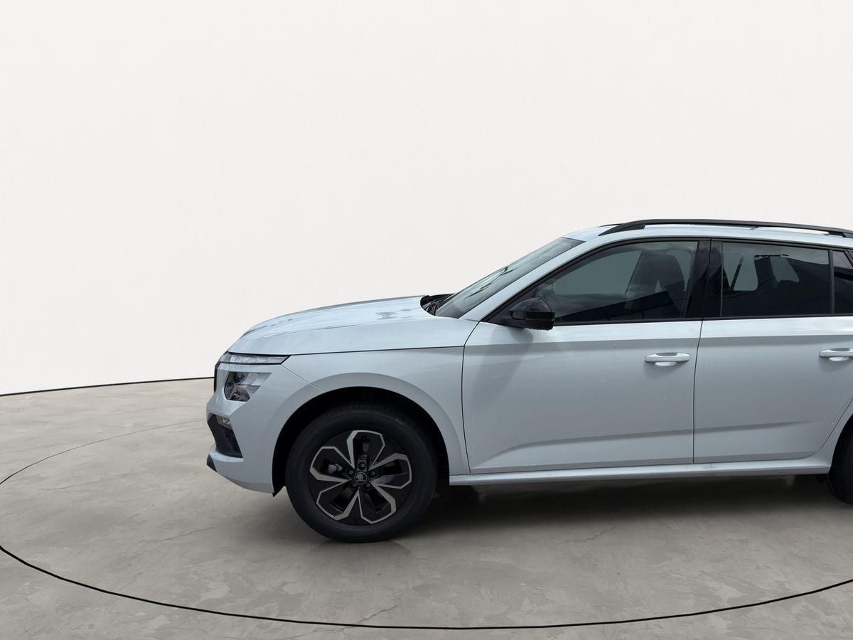 Skoda Kamiq - Bild 6