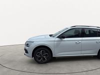 Skoda Kamiq - Vorschau Bild 6