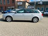 Audi A4 Avant 2.0 S Line Facelift PDC Klima 18Zoll - Audi A4: Facelift