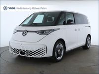 Volkswagen ID. Buzz - Vorschau Bild 3