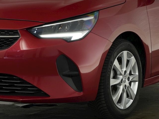 Corsa F EDITION+NAVI+RÜCKFAHRKAMERA+SITZHEIZUNG+