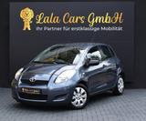 Toyota Yaris 1.33 Cool/6-GANG/KLIMA/SERVO/SCHECKHEFT - Toyota Yaris in Hagen