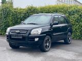 Kia Sportage 2.7 V6 EX TÜV NEU - Kia Sportage aus 2005: Ex
