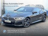 BMW 840i Coupe M Sport Sitzklima 360° AD-LEd H&K 20" - graue BMW 840