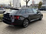 Skoda Superb Combi 2.0 TDI DSG Sportline / Panorama - Skoda Superb in Duisburg