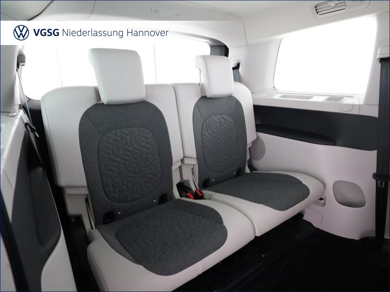 Volkswagen ID. Buzz - Bild 15