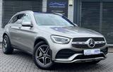Mercedes-Benz GLC 400 * AMG*LEDER*NAVI*PANORAMA*AHK*STANDHEIZ*