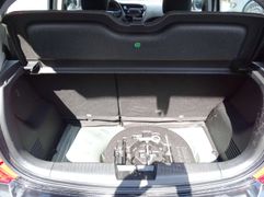 Fahrzeugabbildung Opel Karl Edition **MOTOR-GETRIEBE-OK / TÜV12.2026*