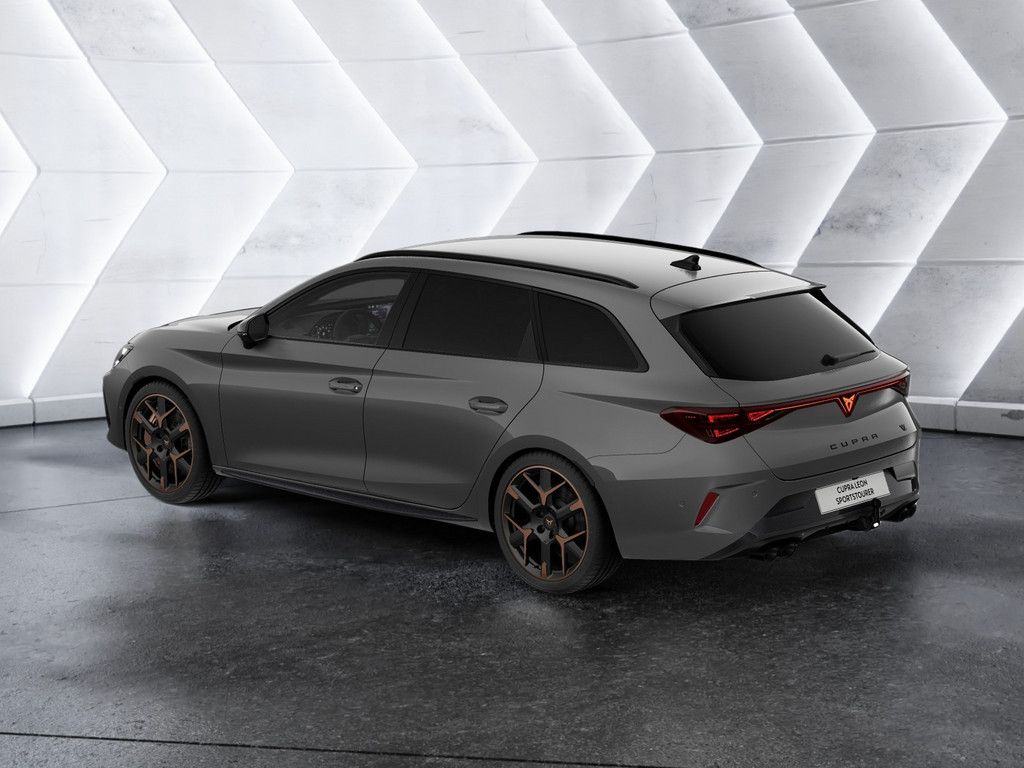 Cupra Leon - Bild 2