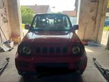 Suzuki Jimny Cabrio BJ 2009 - Suzuki: Cabrio