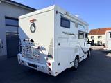 Benimar Tessoror 440UP | Solar | SAT | Hubbett | Markise - Benimar Wohnmobil oder -wagen