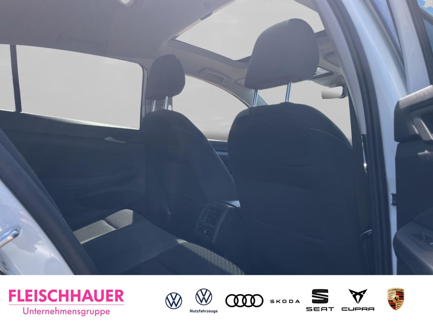 Volkswagen Golf - Bild 12