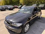 BMW 116i Lim Klima Scheckheft gepflegt Tüv neu! 2.Hd - BMW 116 in Hamburg