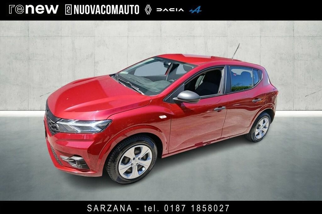 DACIA ANDERE