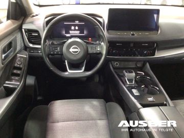 Nissan X-Trail - 10