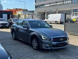 Infiniti Q70 2.2 d/360/belüftung/BOSE/ACC/Memo - Infiniti Q70 Gebrauchtwagen