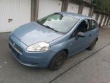 Fiat Grande Punto 1.2L Bj. 2009 - Fiat Grande Punto in Essen