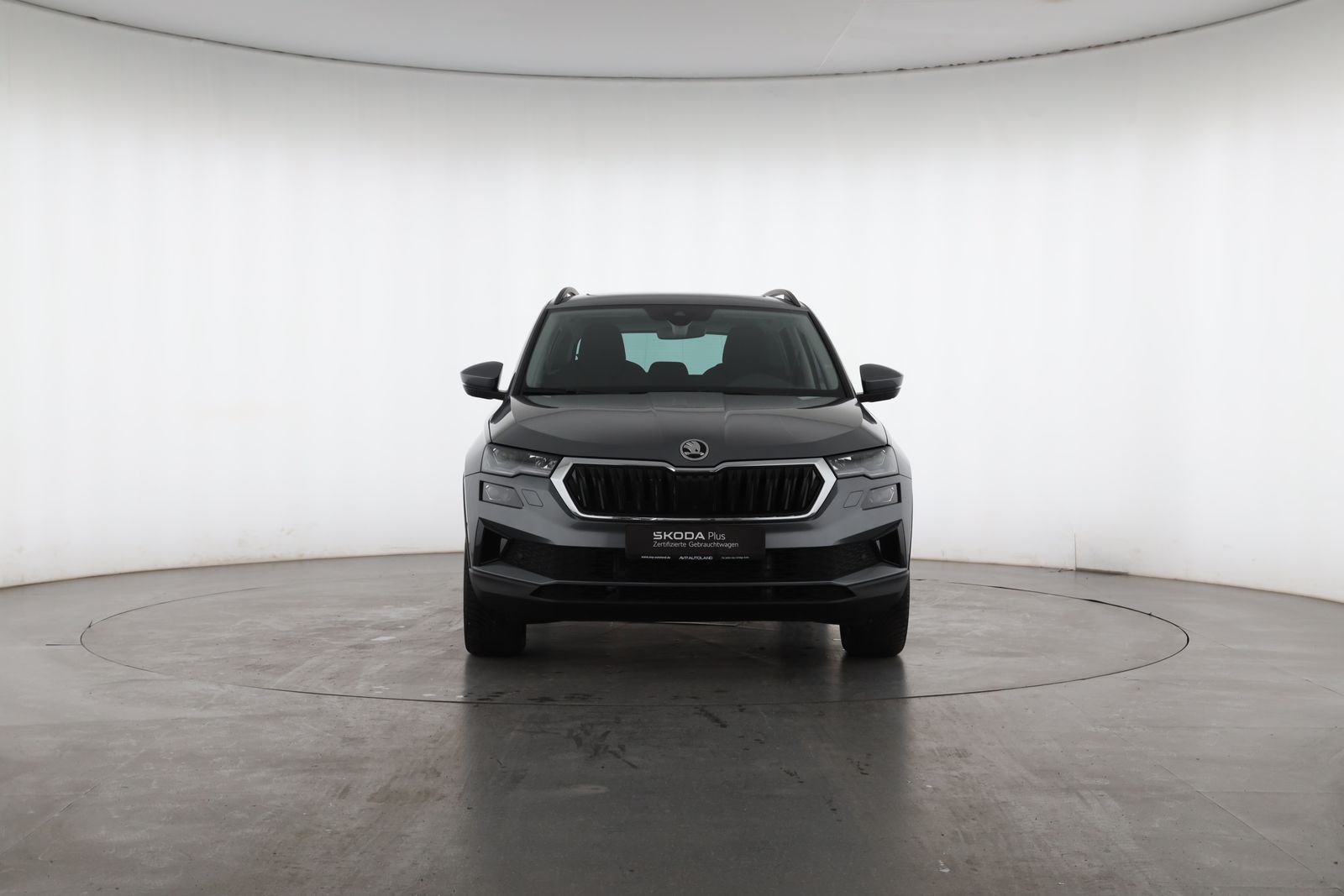 Skoda Karoq - Bild 5