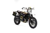 BMW R NineT Scrambler Custom  - gebrauchte Motorräder in Kassel