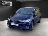 Volkswagen Touran Comfortline 7Sitz*Pano*Kamera*ACC*Family* - Volkswagen Touran aus 2023