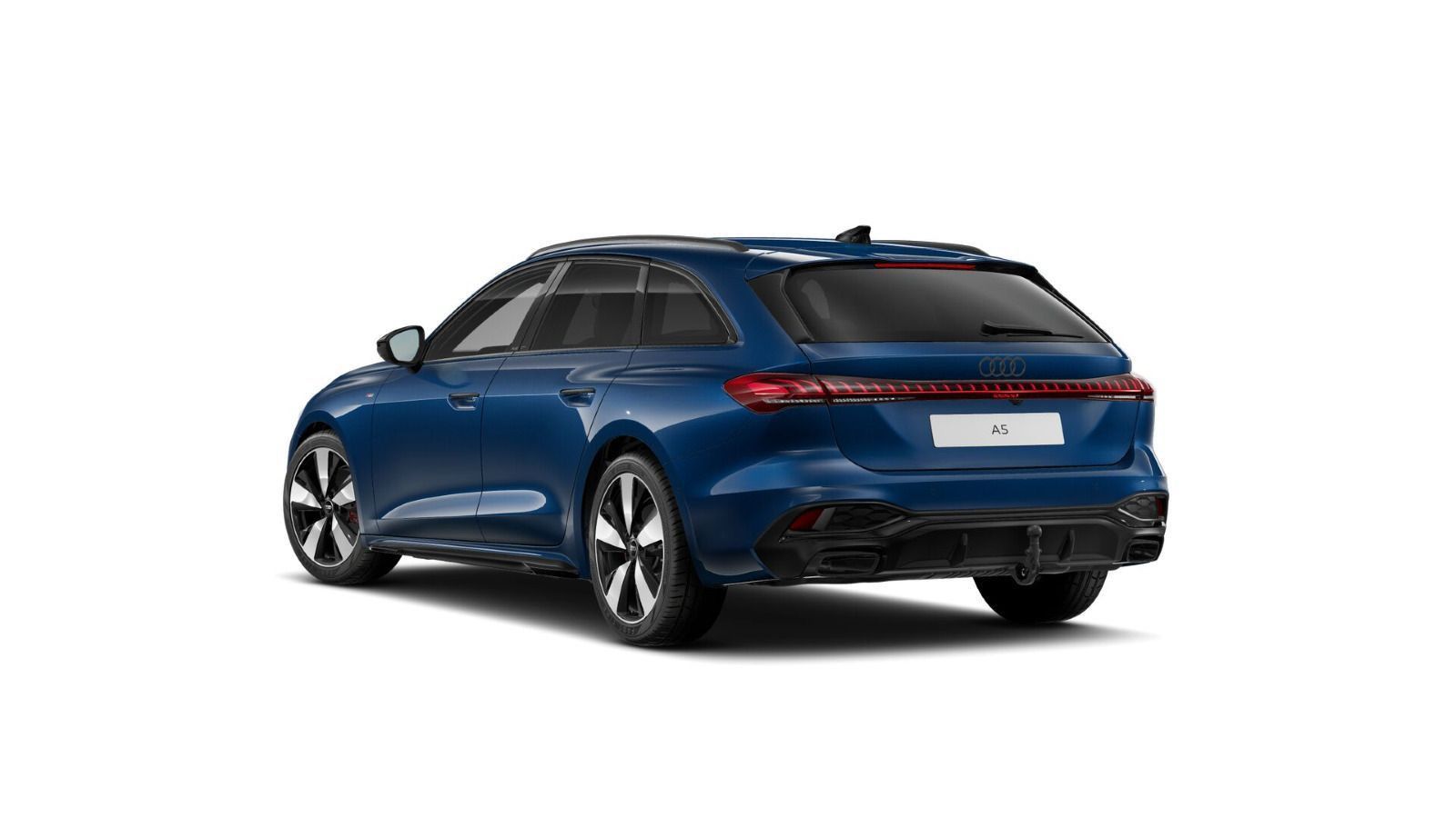 Audi A5 - Bild 8