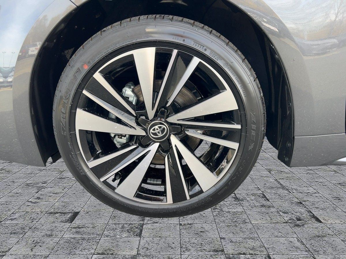 Toyota Corolla - Bild 8