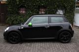 MINI One 55kW Brick Lane Alien Green   - MINI MINI: GR