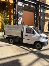 Piaggio Porter NP6 - Piaggio Porter Neuwagen