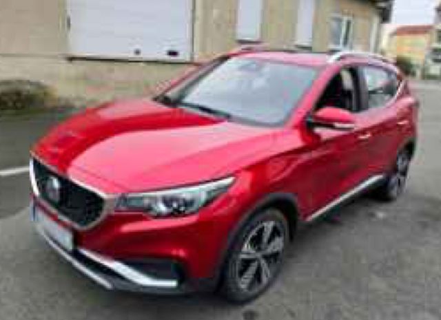 MG ZS EV Luxury Aut/Panodach/LED/Navi/10500netto