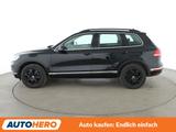 Volkswagen Touareg 3.0 V6 TDI BM Aut.*XENON*TEMPO*PDC* - VW Touareg Gebrauchtwagen in Berlin