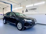 Volkswagen Touareg V6 TDI Terrain Tech 4Motion*Kamera*Leder - Volkswagen Touareg mit Diesel-Antrieb