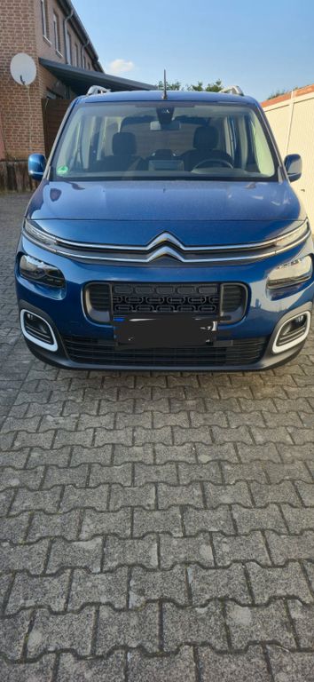 Image of Citroën Berlingo