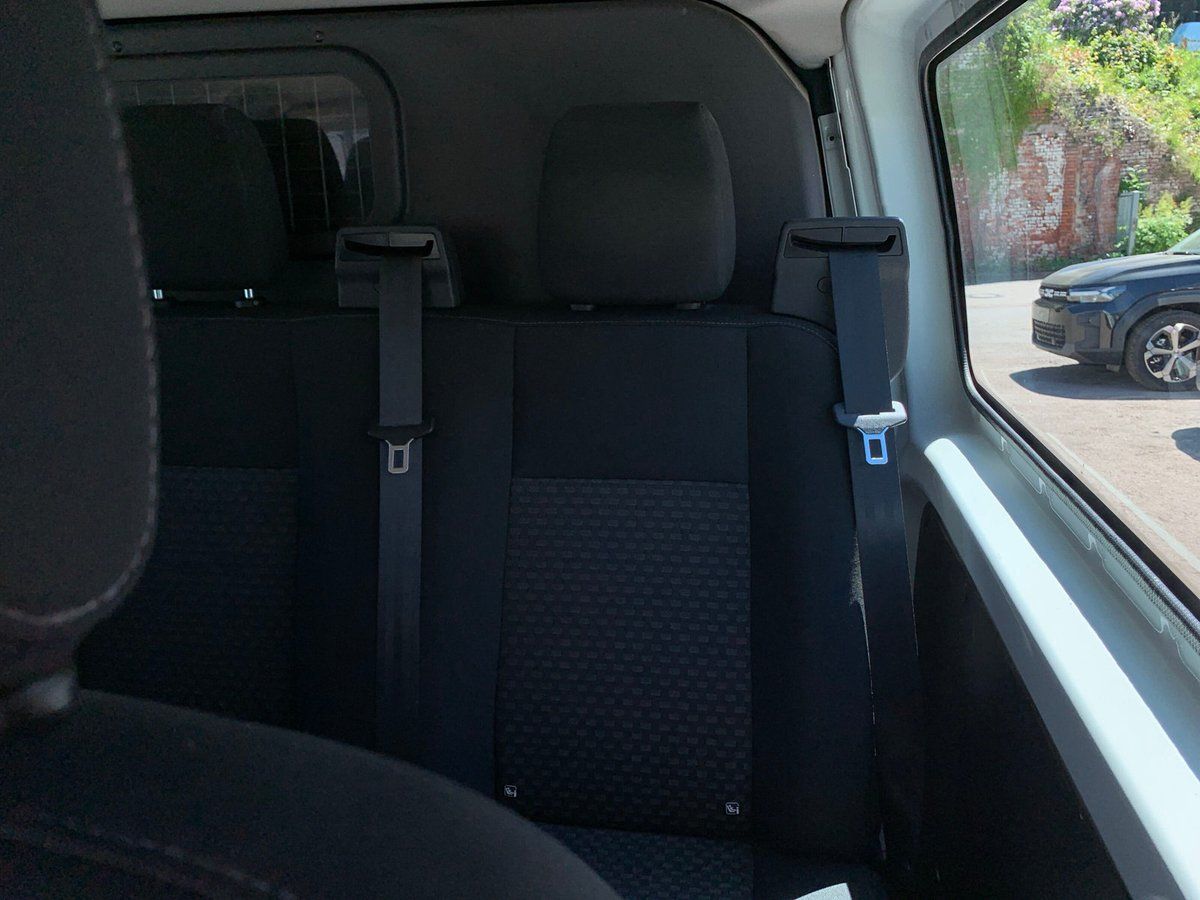 Ford Transit - Bild 11