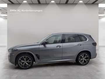 BMW X5 M60 - 2