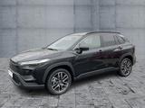 Toyota Corolla Cross 2,0 l Hybrid, SUV, Teamplayer - Toyota Gebrauchtwagen mit Automatikschaltung