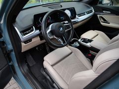 BMW X1 – 15 / 36