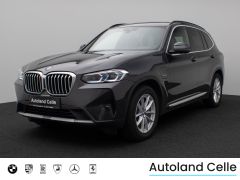 Foto Nummer 1: BMW X3
