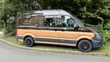 Volkswagen Crafter - Exklusiver Individualausbau