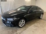 Mercedes-Benz CLA 250 e Widescreen Panorama Rückfahrkamera 18" - gebrauchte Mercedes-Benz CLA 250 aus dem Jahr 2023